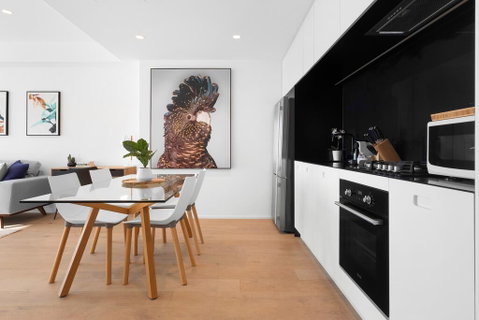 Urban Rest - Bondi Central Apartments - Tourism Guide 2