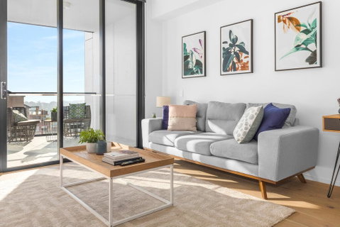 Urban Rest - Bondi Central Apartments - Tourism Guide 0