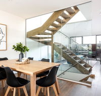 Urban Rest - Little Grenfell - Travel Agents