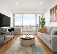 Urban Rest - One Darling Harbour - Cruises Travel