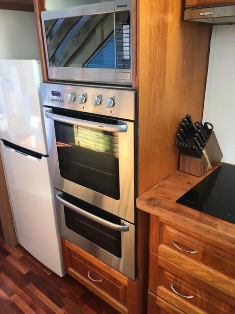 VaderHaus - Tourism Guide 2