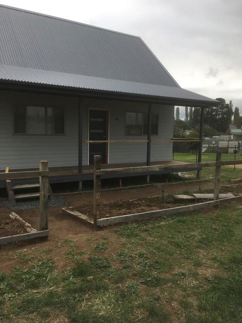 VaderHaus - Tourism Guide 0