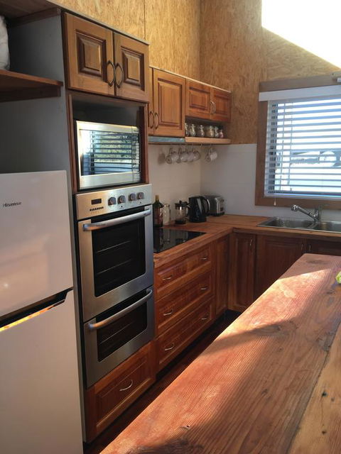 VaderHaus - Tourism Guide 1