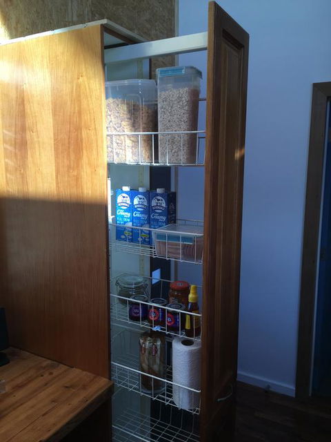 VaderHaus - Tourism Guide 3