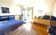 Valley Abode Large Studio Suite -private Ensuite - thumb 2