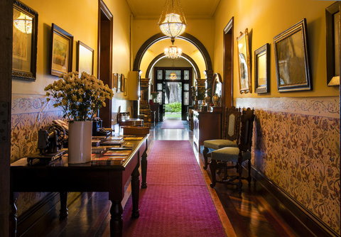 Vacy Hall Toowoomba's Grand Boutique Hotel Since 1873 - Travel Agents 2