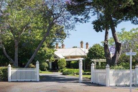 Vacy Hall Toowoomba's Grand Boutique Hotel Since 1873 - Travel Agents 1