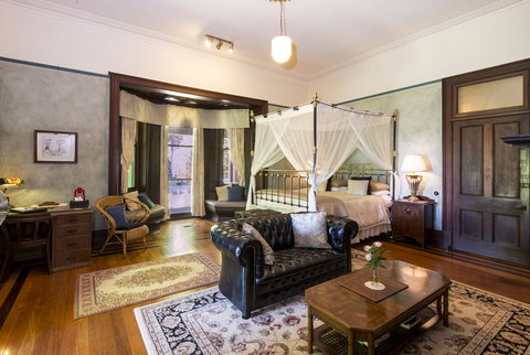 Vacy Hall Toowoomba's Grand Boutique Hotel Since 1873 - Travel Agents 3