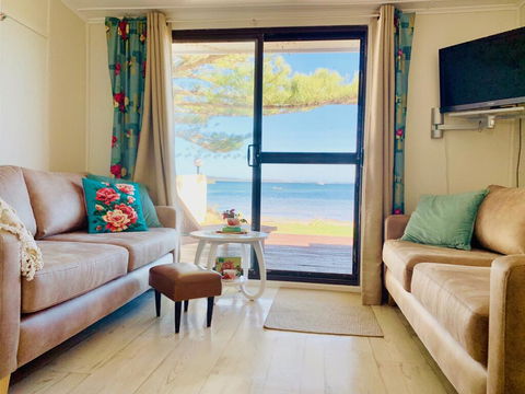 Vandy's Shack At Mount Dutton Bay - Ideal For Couples And Small Families - Cruises Travel 2