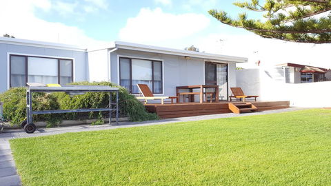 Vandy's Shack At Mount Dutton Bay - Ideal For Couples And Small Families - Cruises Travel 1