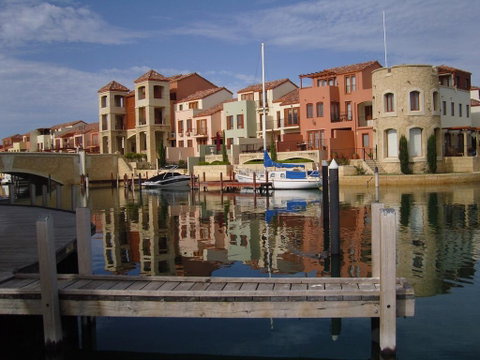 Venice At The Beach - Tourism Guide 0