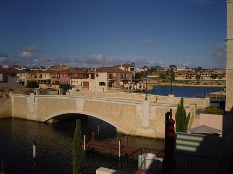 Venice At The Beach - Tourism Guide 2