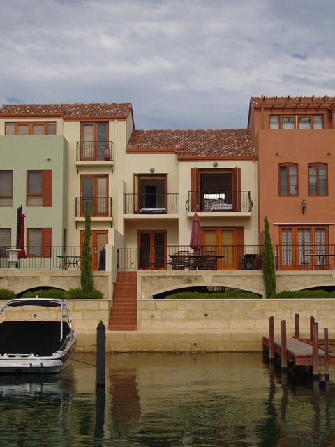 Venice At The Beach - Tourism Guide 3