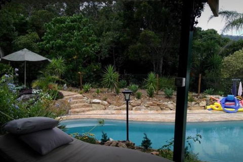 Valley View Cottages - Tourism Guide 3