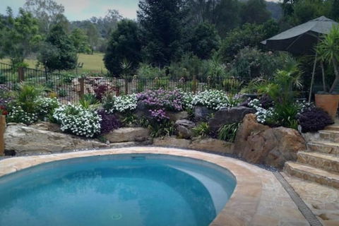 Valley View Cottages - Tourism Guide 2