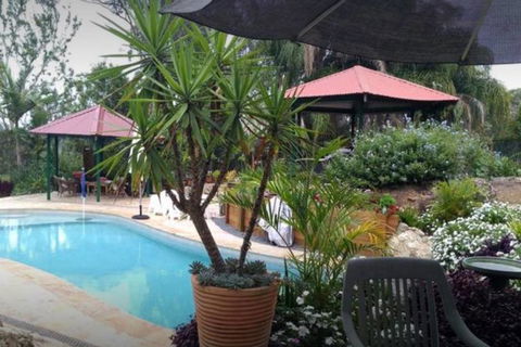 Valley View Cottages - Tourism Guide 1