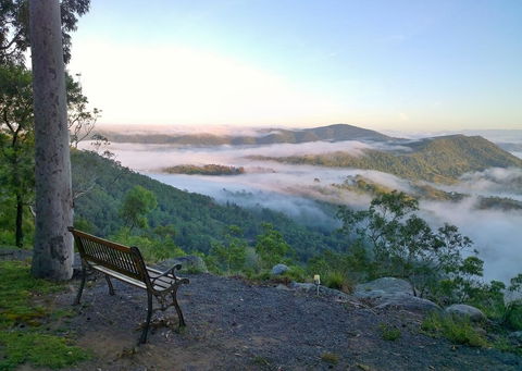 Valley View Luxury Retreat - Travel Search 3