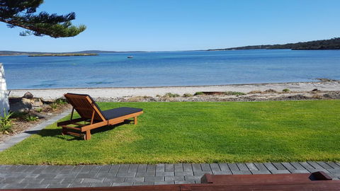 Vandy's Shack At Mount Dutton Bay - Ideal For Couples And Small Families - Cruises Travel 0