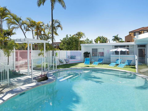 Ventura Beach Motel 2 Bedroom Poolside - Tourism Guide 0
