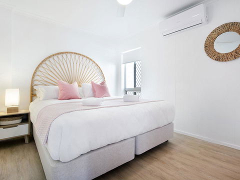Ventura Beach Motel 2 Bedroom Poolside - Tourism Guide 1