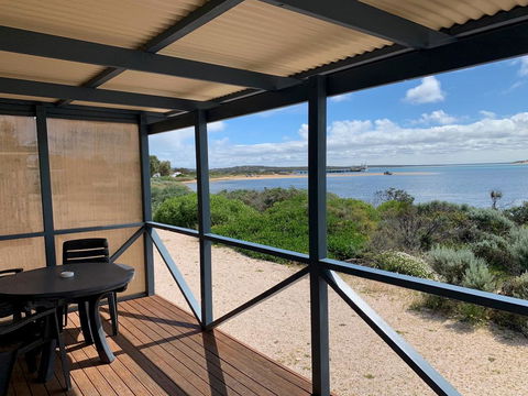 Venus Bay Beachfront Tourist Park South Australia - Travel Search 0