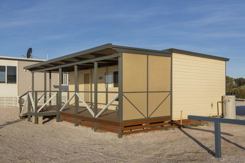 Venus Bay Beachfront Tourist Park South Australia - Travel Search 1