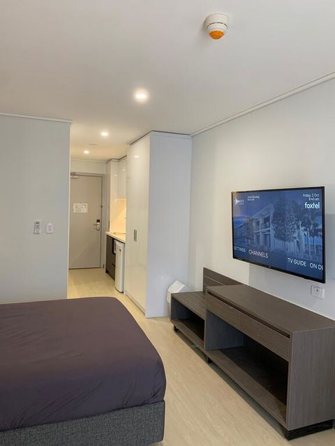 Velocity Motel & Bistro-TWA - Travel Search 3