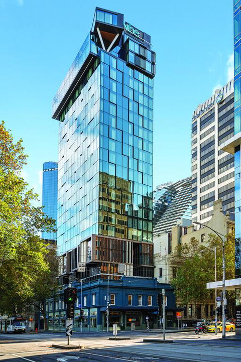 Vibe Hotel Melbourne - Tourism Guide 3
