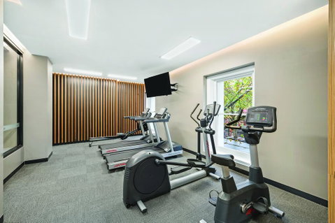 Vibe Hotel Melbourne - Tourism Guide 1