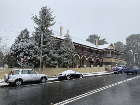 Victoria Albert Guest House Bar Cafe And Restaurant - Tourism Guide 0