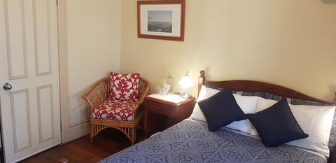 Verona Guest House - Cruises Travel 2