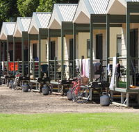 Victoria Lake Holiday Park - Travel Agents