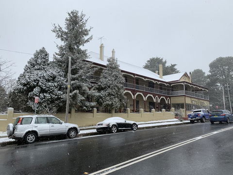 Victoria Albert Guest House Bar Cafe And Restaurant - Tourism Guide 0