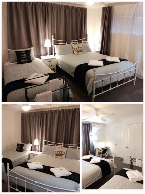 Victoria At Redcliffe Bed & Breakfast - Tourism Guide 3