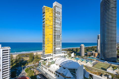 Victoria Square Apartments - Tourism Guide 1