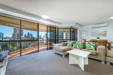 Victoria Square Apartments - Tourism Guide 0