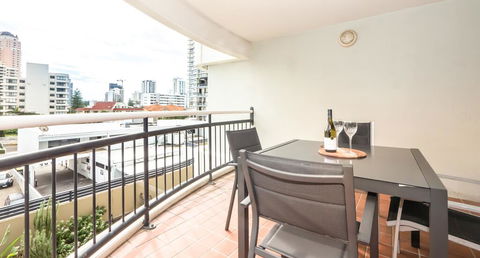 Victoria Square Apartments - Tourism Guide 2
