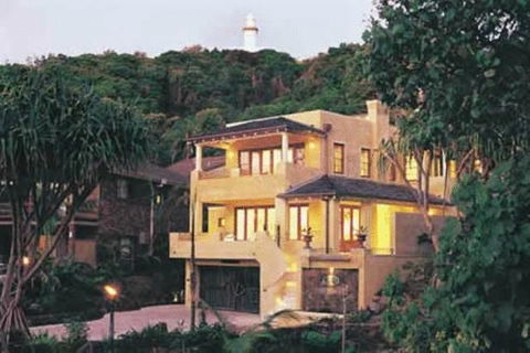 Victoria's At Wategos - Tourism Guide 0