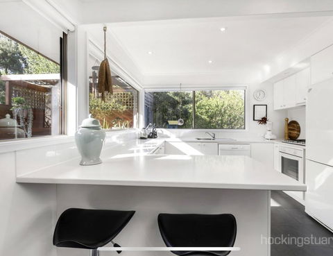 Victorian Beach House - Tourism Guide 0