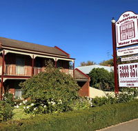 Victoriana Motor Inn - Travel Search