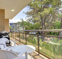Victory Court Unit 3/3 Columbia Close - Cruises Travel