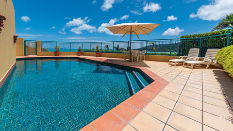 Views From Golden Orchid - Airlie Beach - Travel Search 0