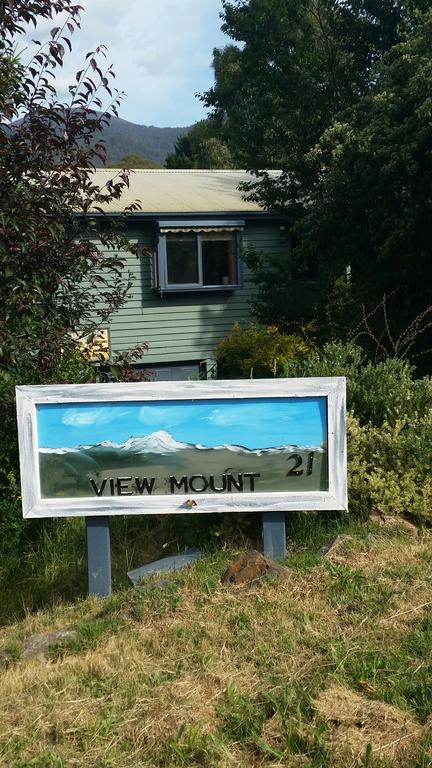 View Mount - Travel Search 3