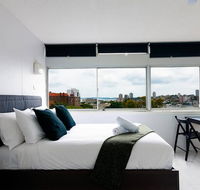 Views To Die For// Studio Rushcutters Bay // Free Parking - Cruises Travel