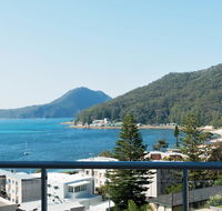 Views Views  More Views Sub-Penthouse in Shoal Bay - Cruises Travel
