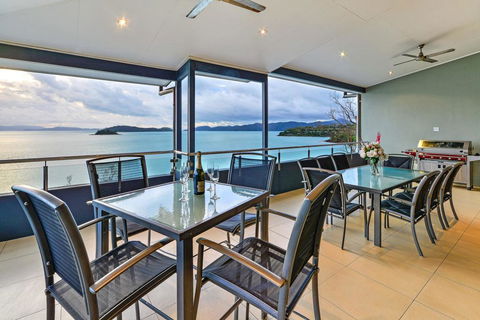 Villa 12 The Edge On Hamilton Island - Travel Search 0