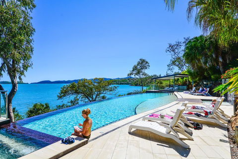 Villa 16 The Edge On Hamilton Island - Tourism Guide 1