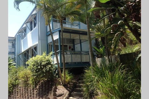 Villa 31 At Tangalooma Resort - Tourism Guide 0