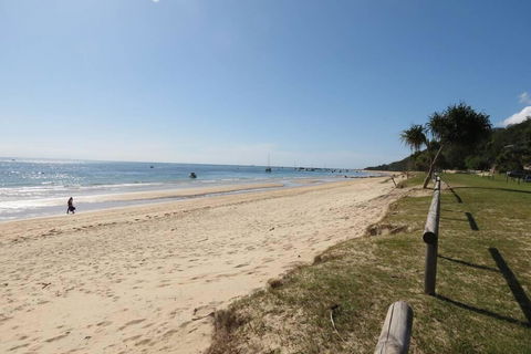 Villa 31 At Tangalooma Resort - Tourism Guide 1