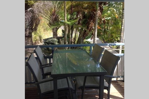 Villa 31 At Tangalooma Resort - Tourism Guide 2